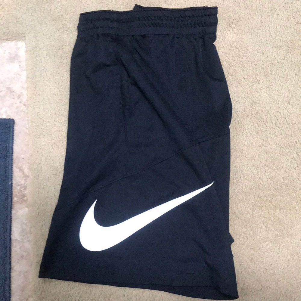 Nike Dri Fit Shorts
